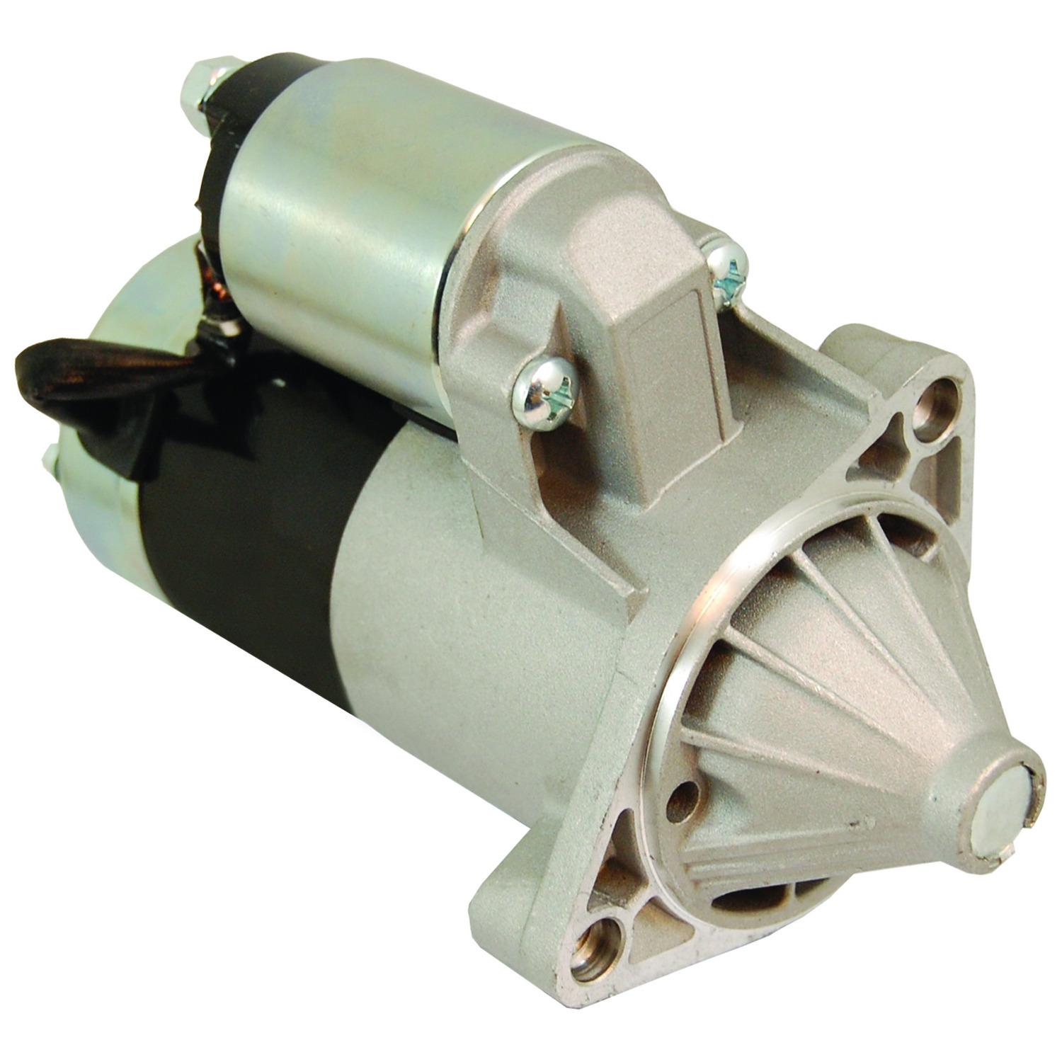 WAI 17142N - Starter Motor WAI 17142N Starter Motor product image 5 of 8