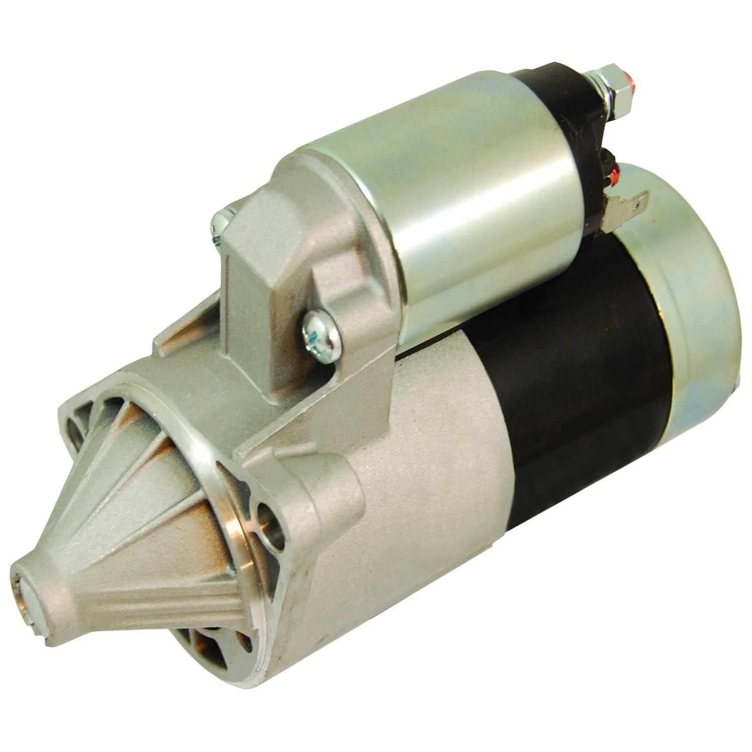WAI 17142N - Starter Motor WAI 17142N Starter Motor product image 6 of 8