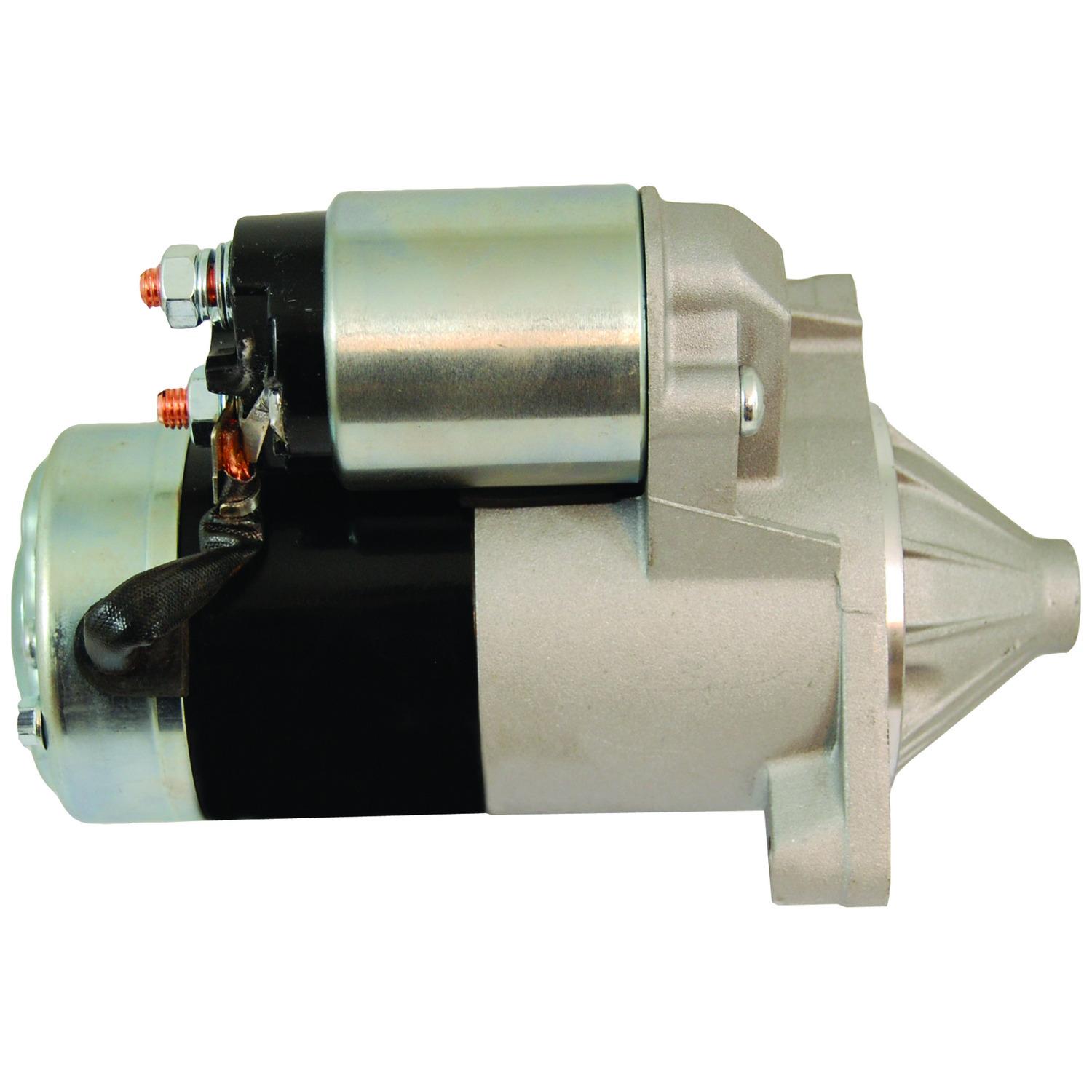 WAI 17142N - Starter Motor WAI 17142N Starter Motor product image 7 of 8