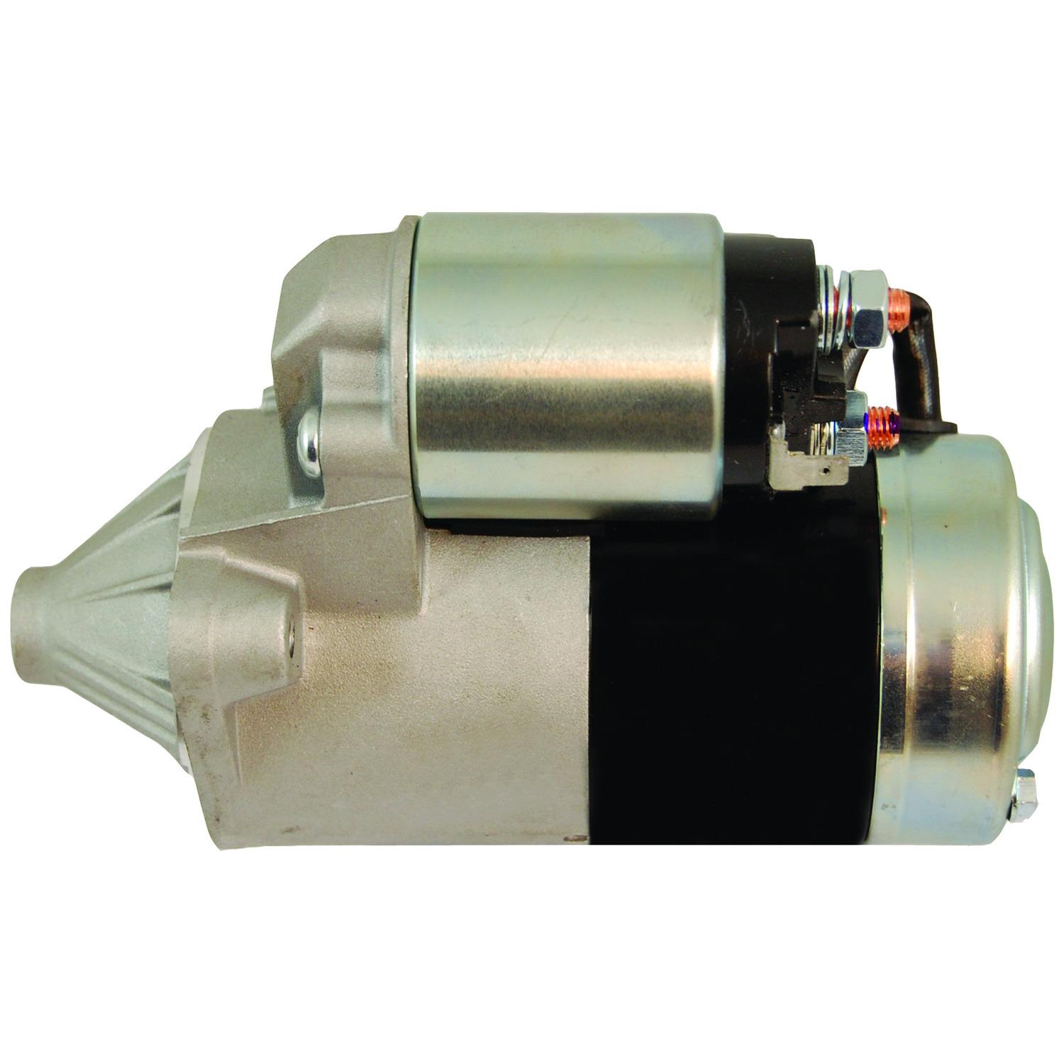 WAI 17142N - Starter Motor WAI 17142N Starter Motor product image 8 of 8