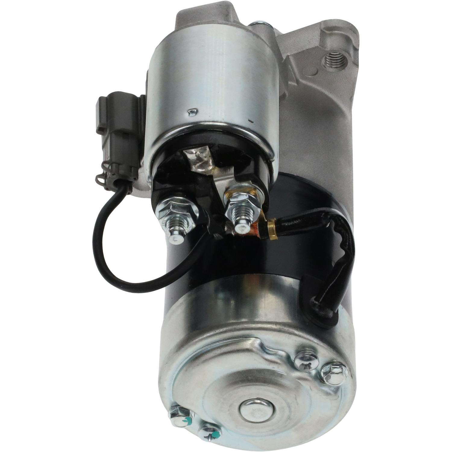 WAI 17146N - Starter Motor WAI 17146N Starter Motor product image 2 of 19