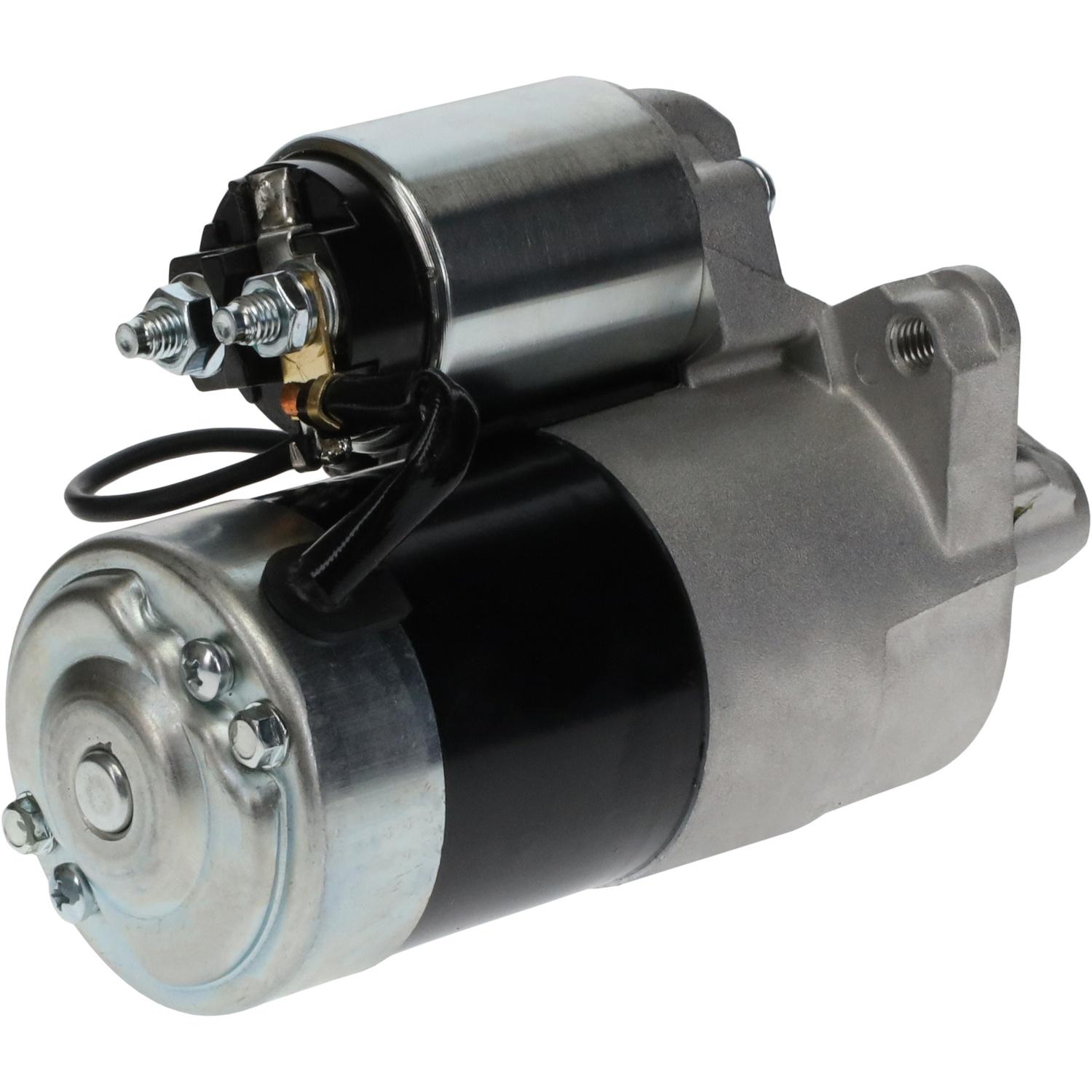 WAI 17146N - Starter Motor WAI 17146N Starter Motor product image 3 of 19