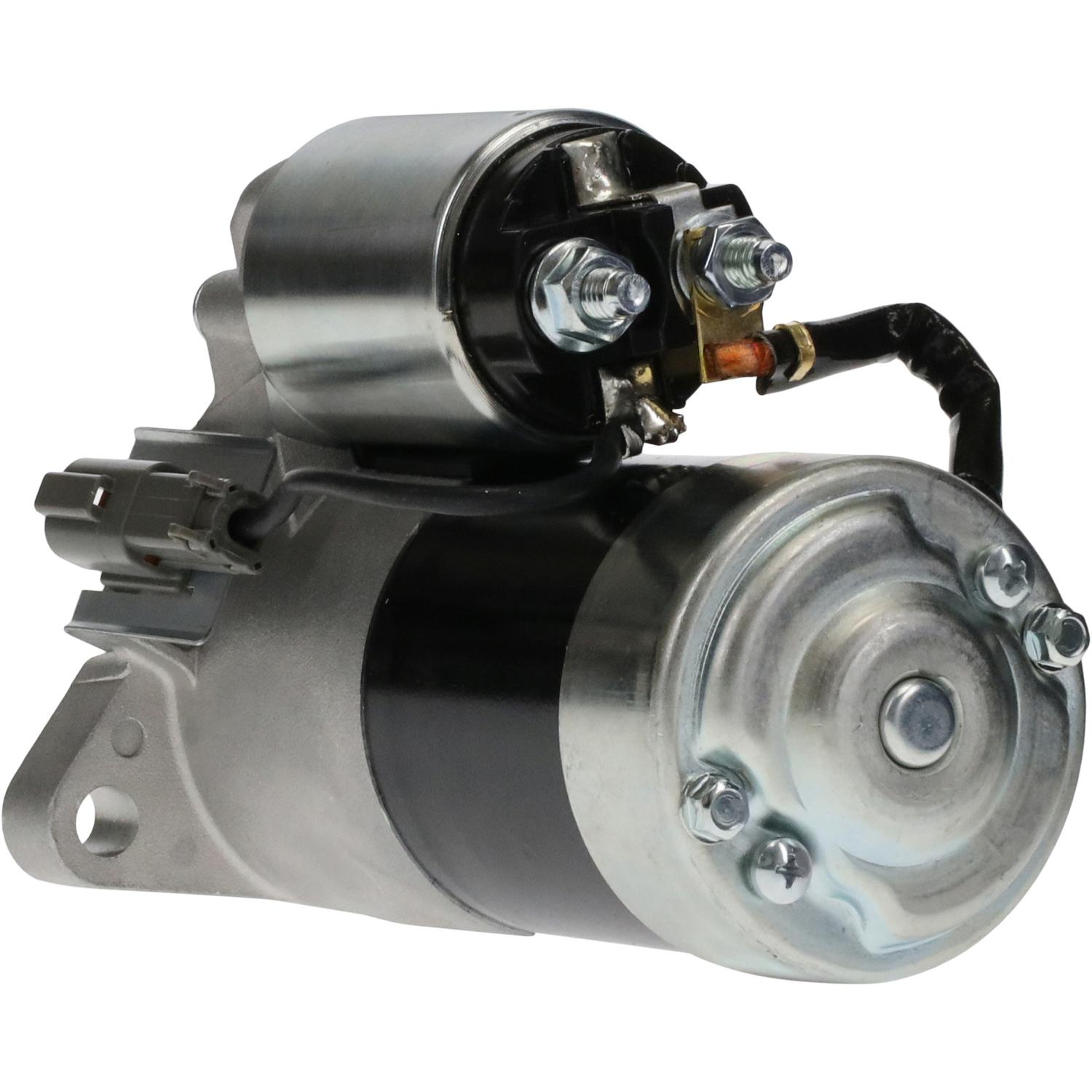 WAI 17146N - Starter Motor WAI 17146N Starter Motor product image 4 of 19