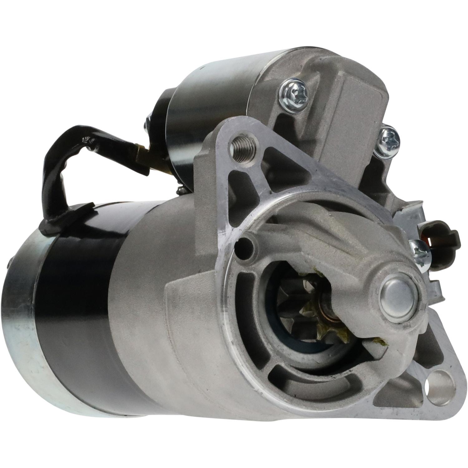 WAI 17146N - Starter Motor WAI 17146N Starter Motor product image 5 of 19