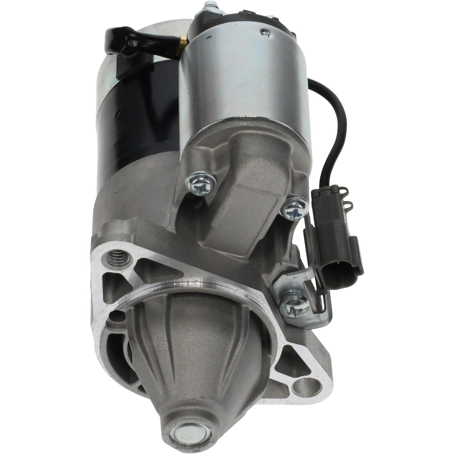 WAI 17146N - Starter Motor WAI 17146N Starter Motor product image 6 of 19