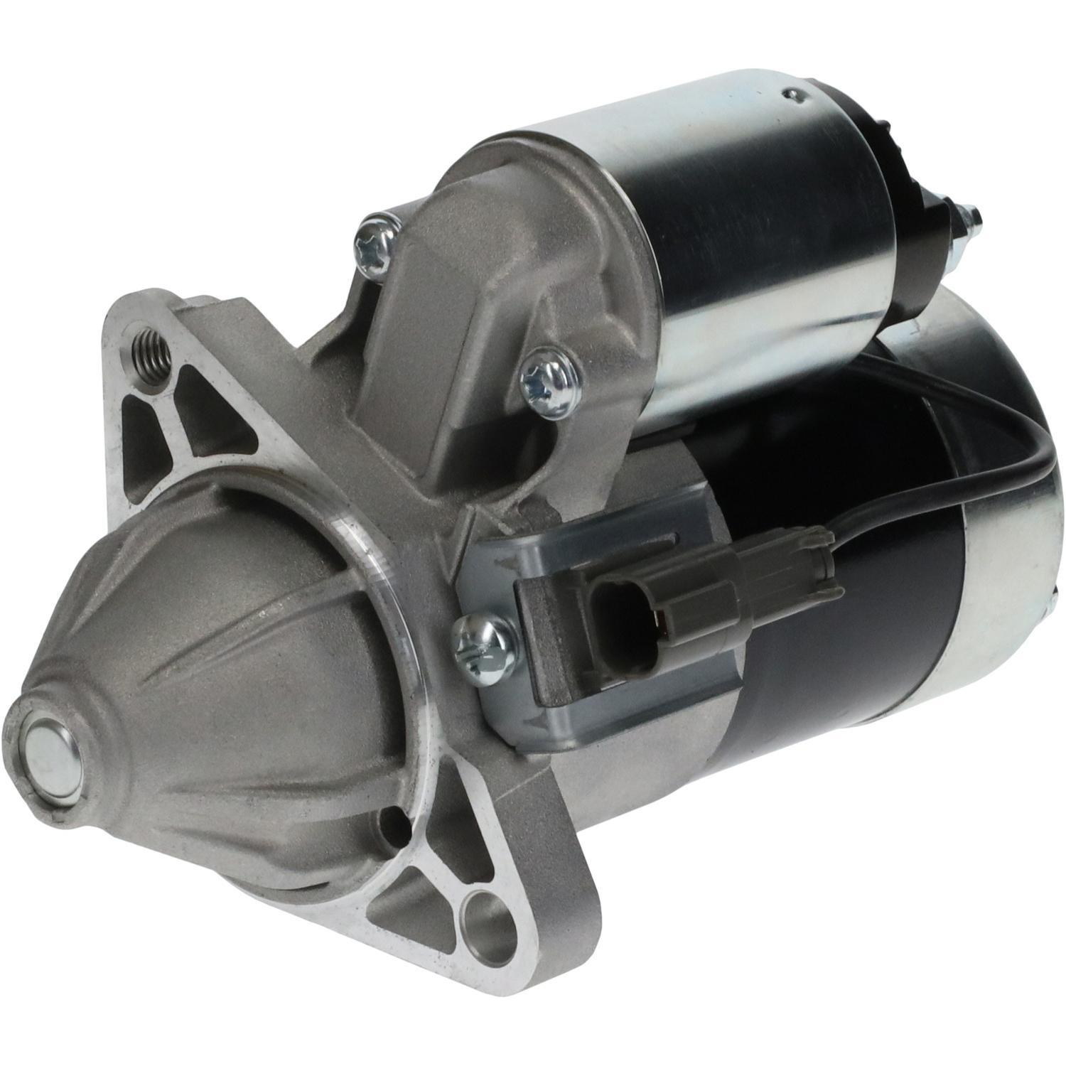 WAI 17146N - Starter Motor WAI 17146N Starter Motor product image 7 of 19