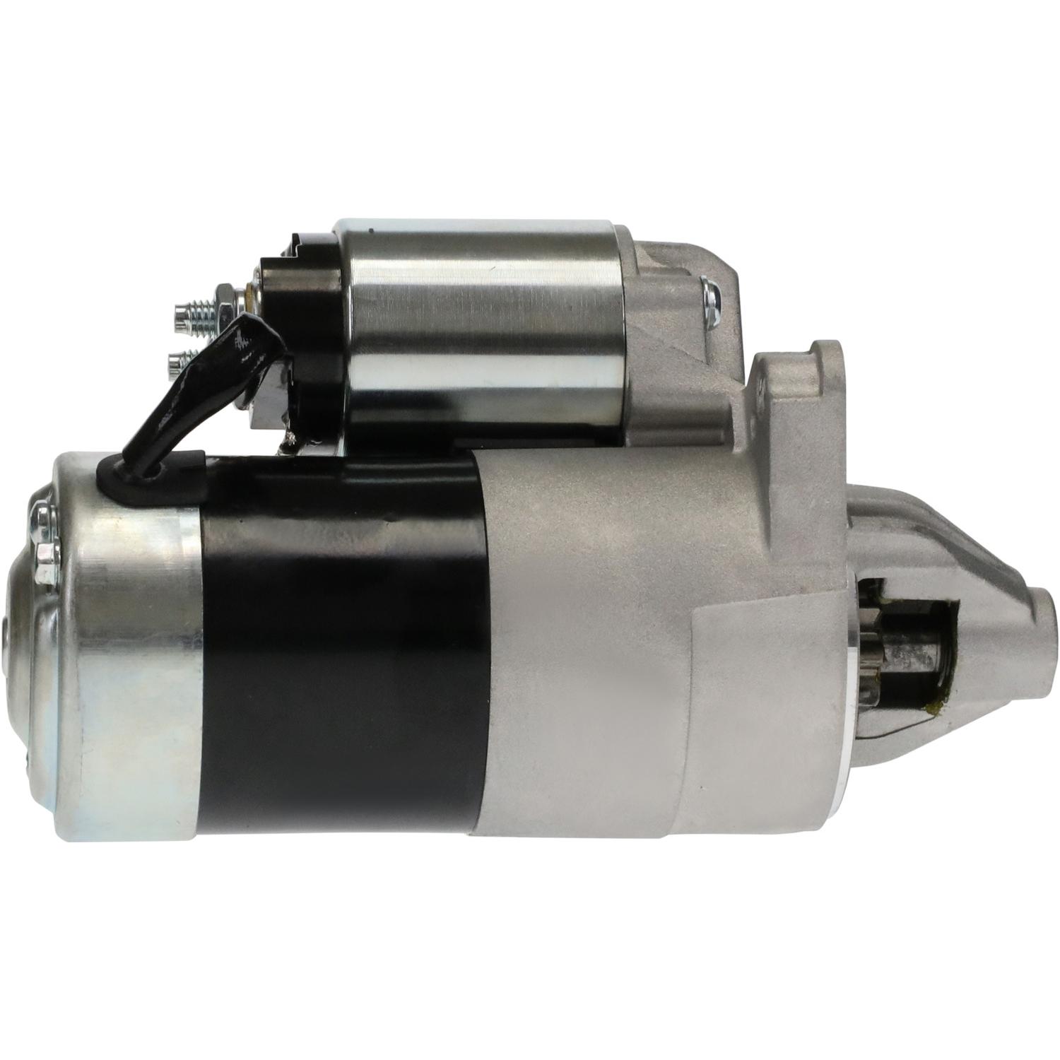 WAI 17146N - Starter Motor WAI 17146N Starter Motor product image 8 of 19