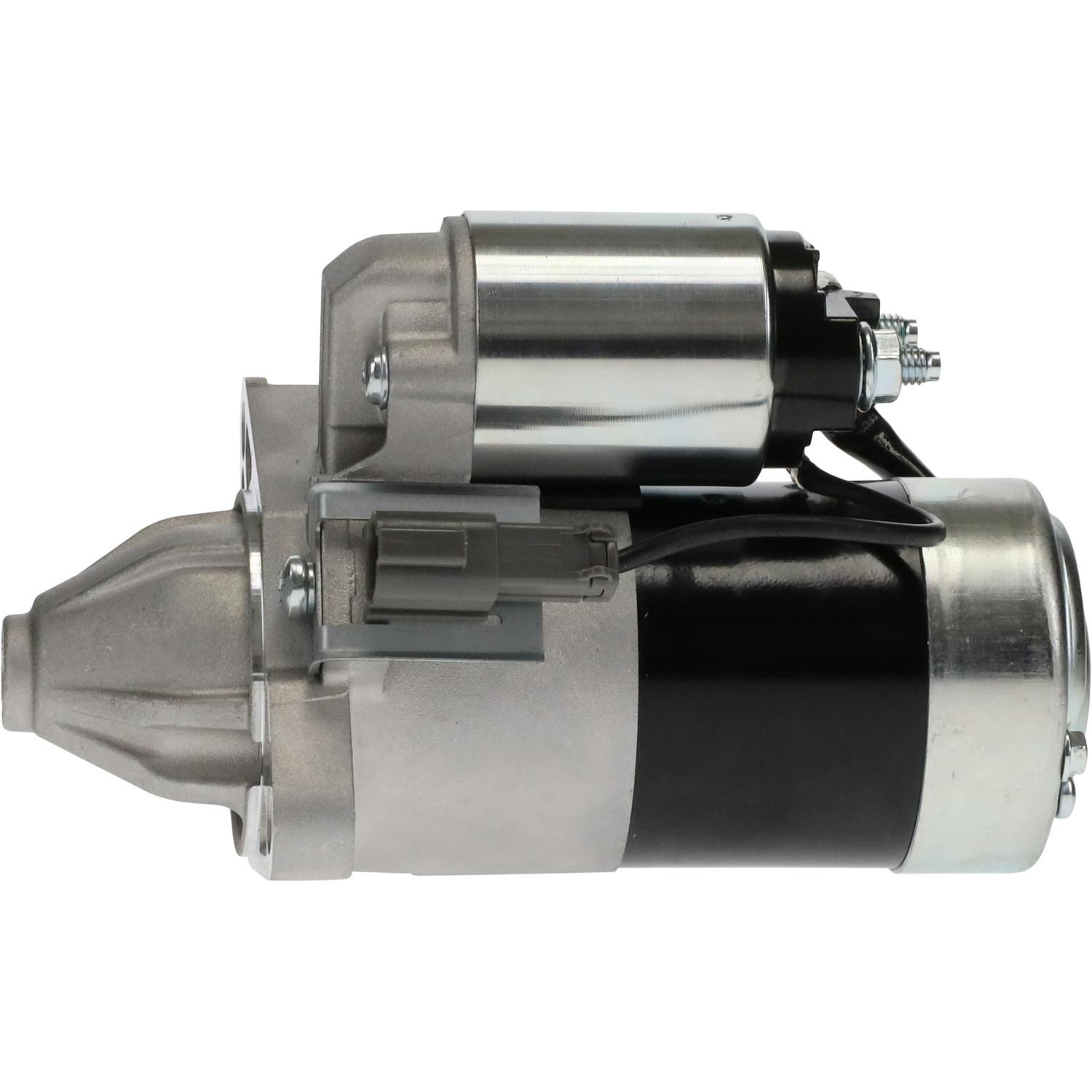WAI 17146N - Starter Motor WAI 17146N Starter Motor product image 9 of 19