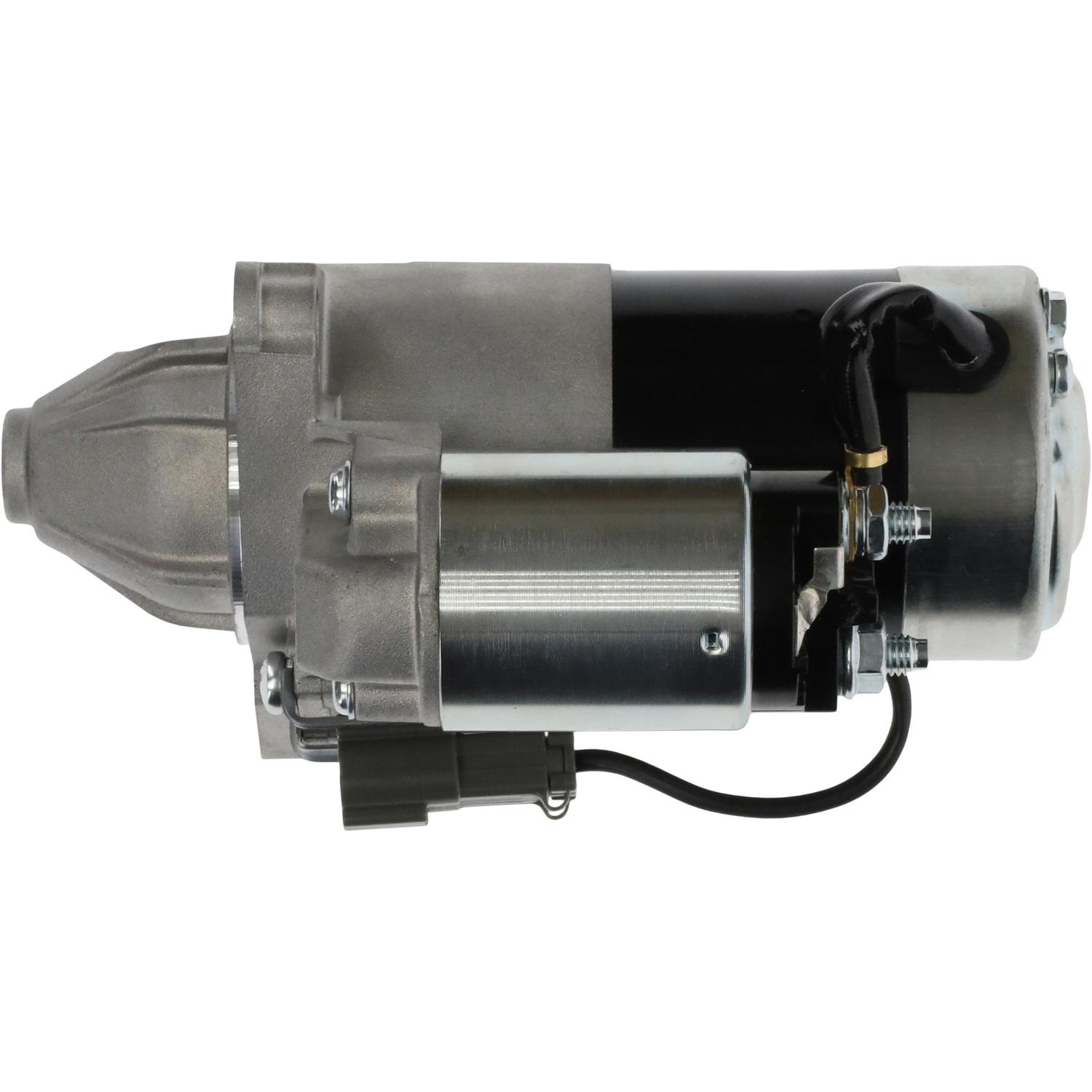 WAI 17146N - Starter Motor WAI 17146N Starter Motor product image 11 of 19