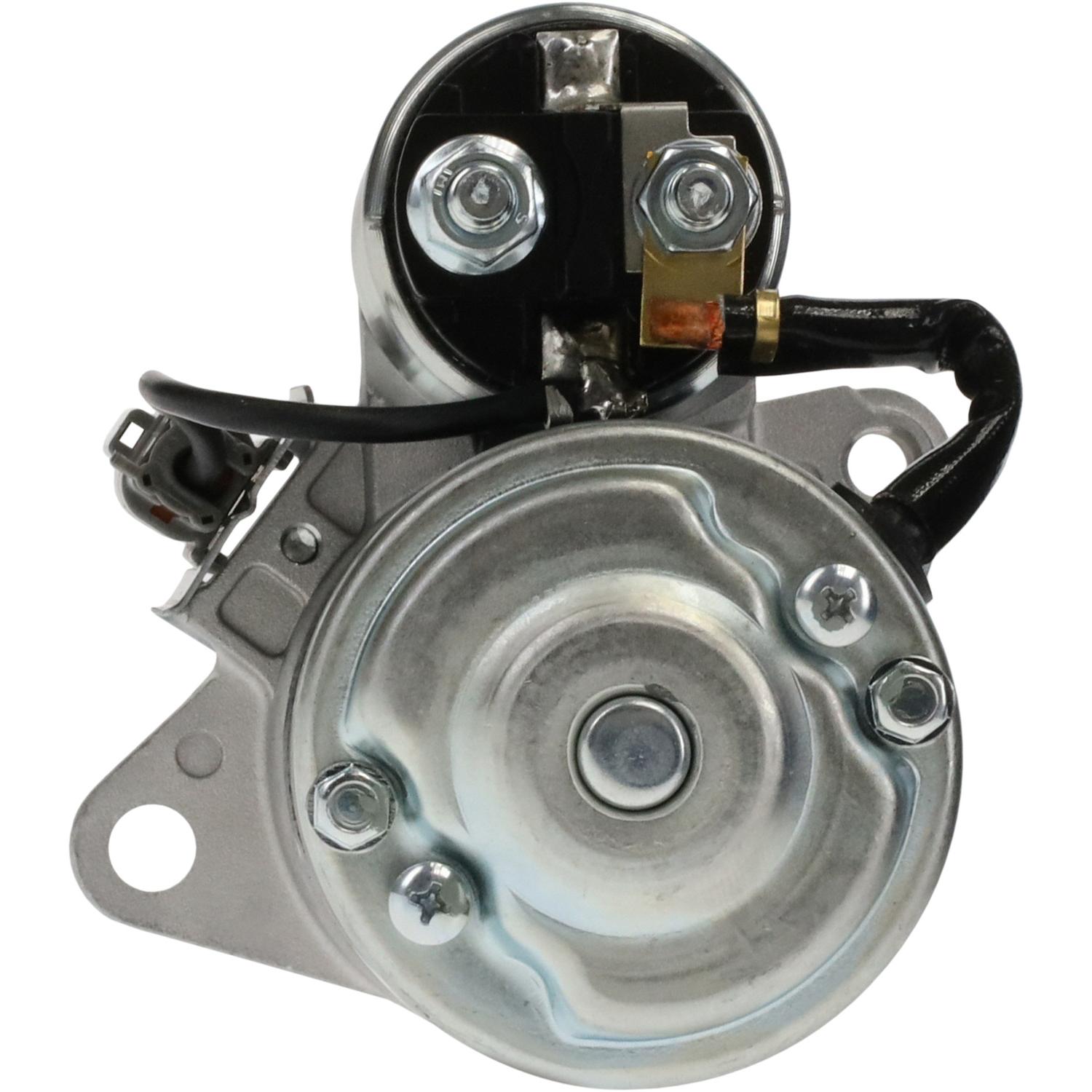 WAI 17146N - Starter Motor WAI 17146N Starter Motor product image 12 of 19