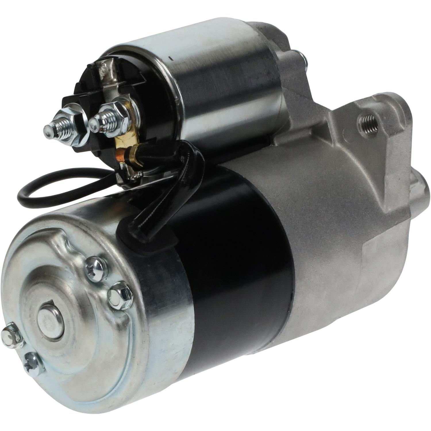WAI 17146N - Starter Motor WAI 17146N Starter Motor product image 13 of 19