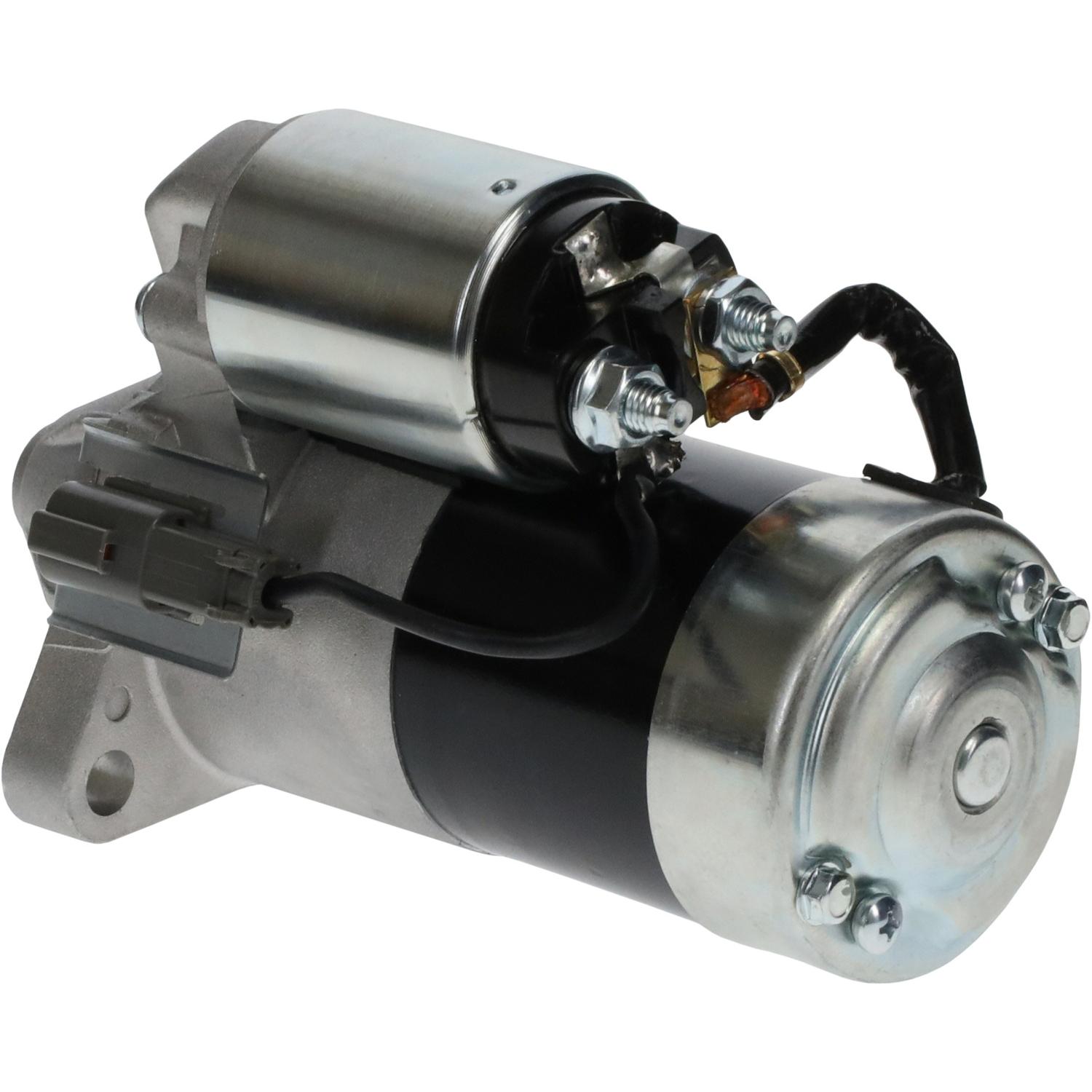 WAI 17146N - Starter Motor WAI 17146N Starter Motor product image 14 of 19