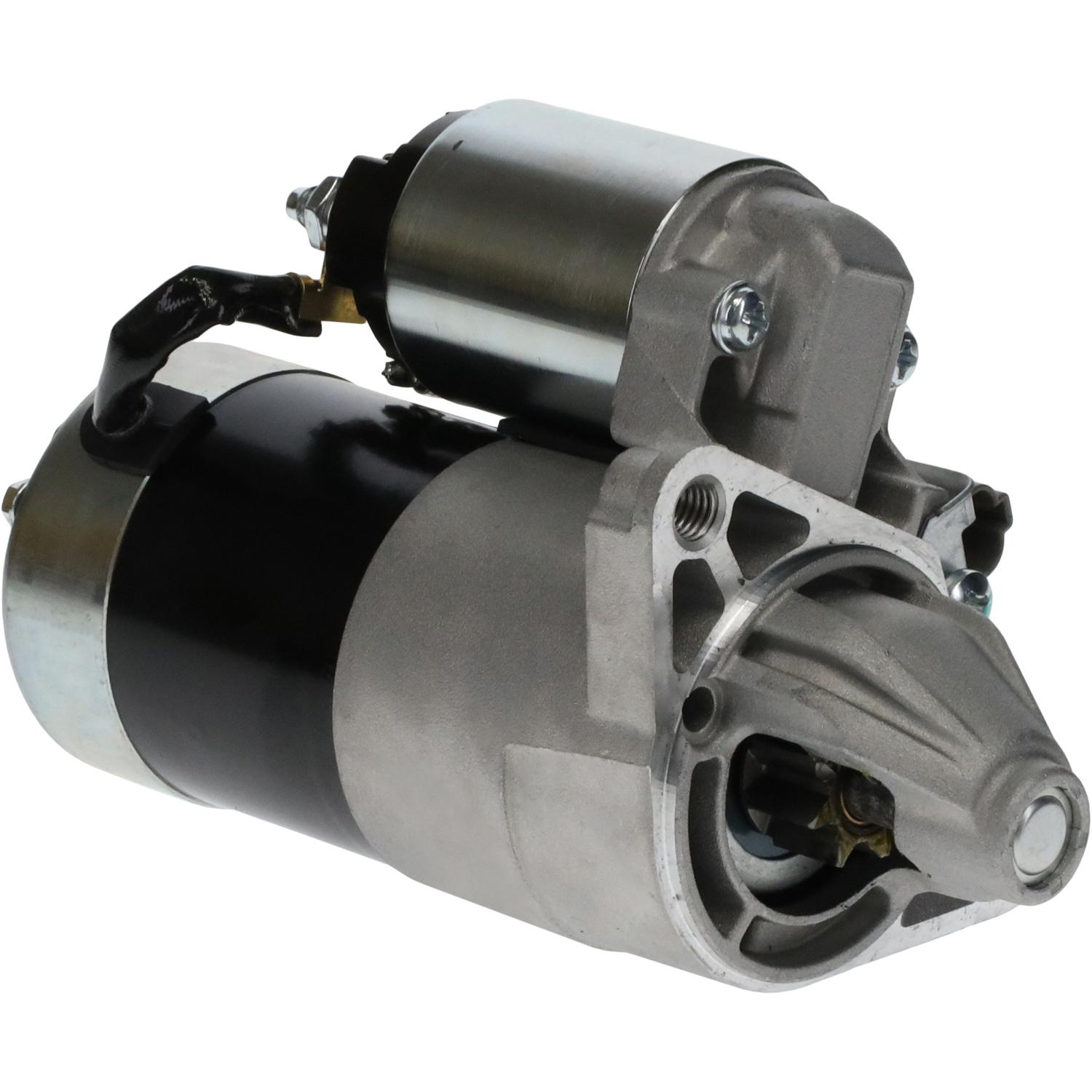 WAI 17146N - Starter Motor WAI 17146N Starter Motor product image 16 of 19