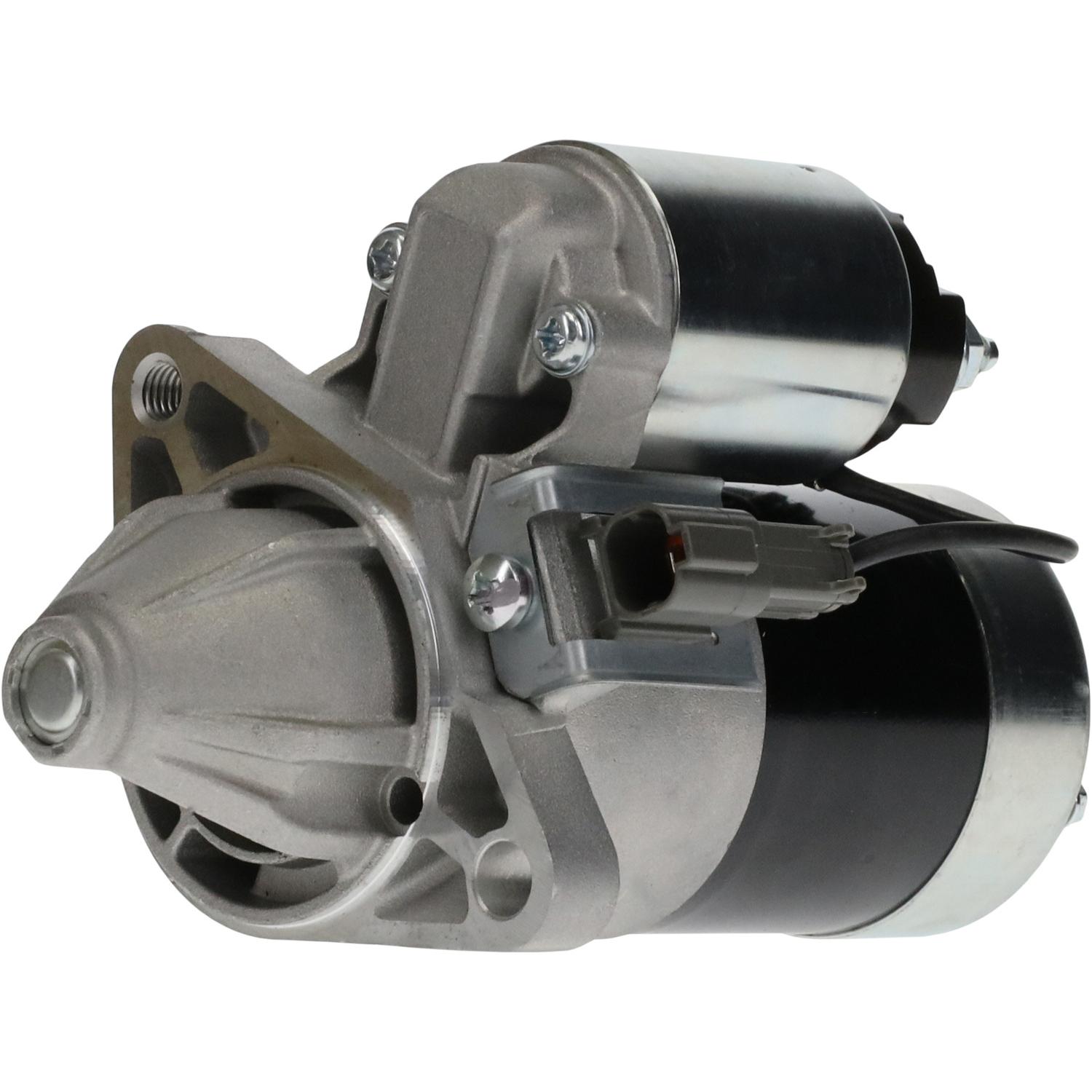 WAI 17146N - Starter Motor WAI 17146N Starter Motor product image 18 of 19