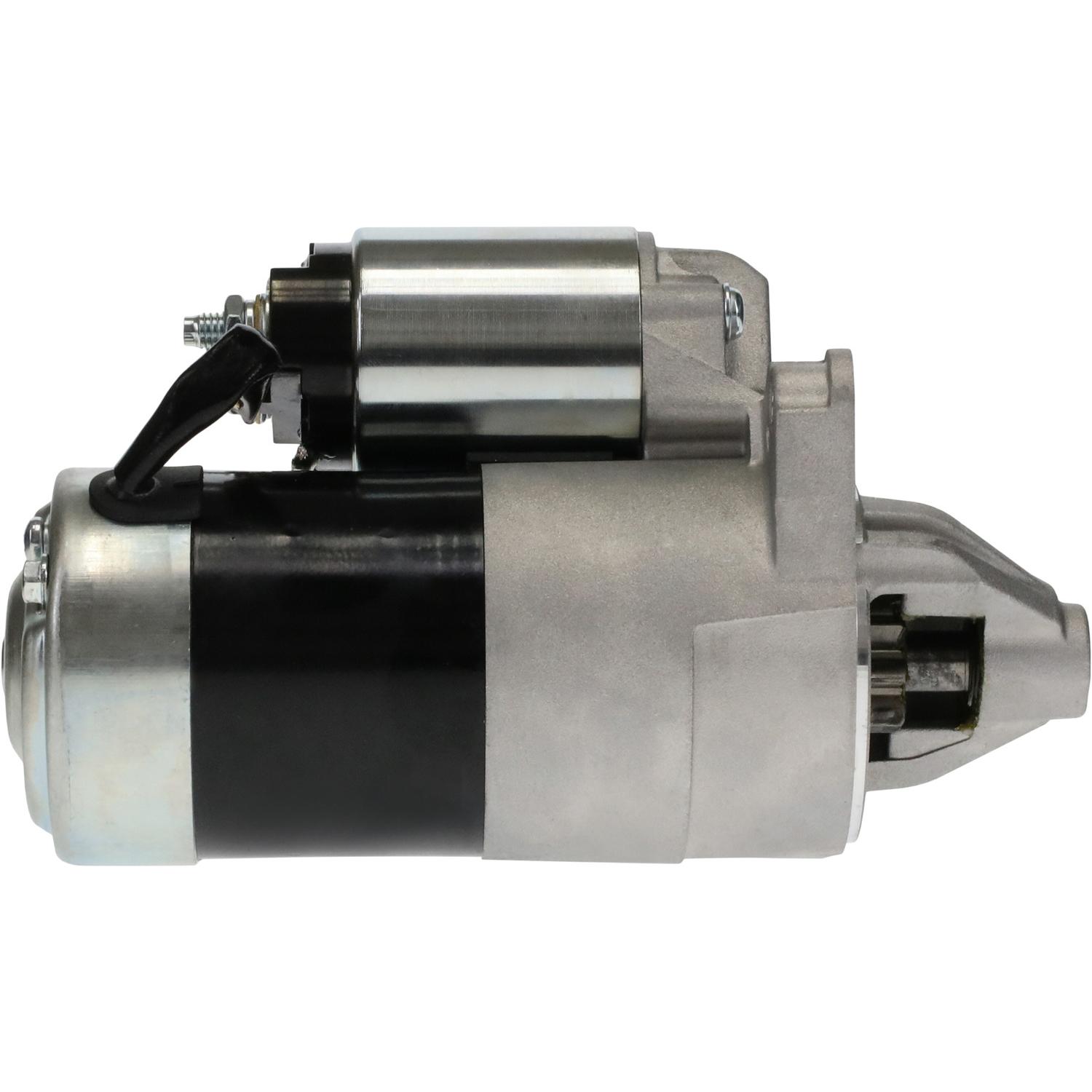 WAI 17146N - Starter Motor WAI 17146N Starter Motor product image 19 of 19