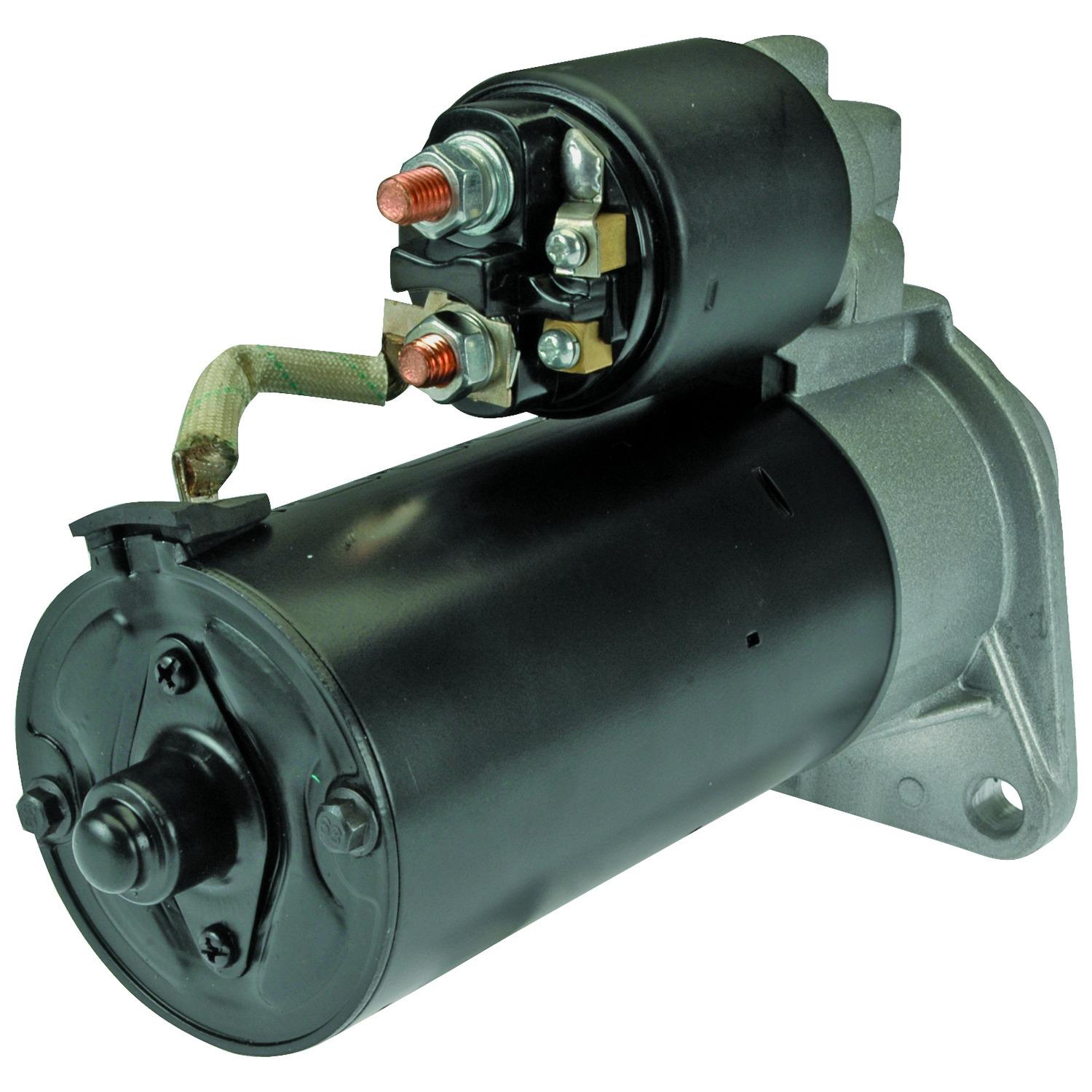 WAI 17149N - Starter Motor WAI 17149N Starter Motor product image 1 of 2