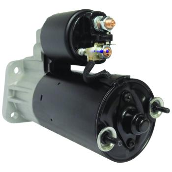 WAI 17164N - Starter Motor WAI 17164N Starter Motor product image 1 of 2