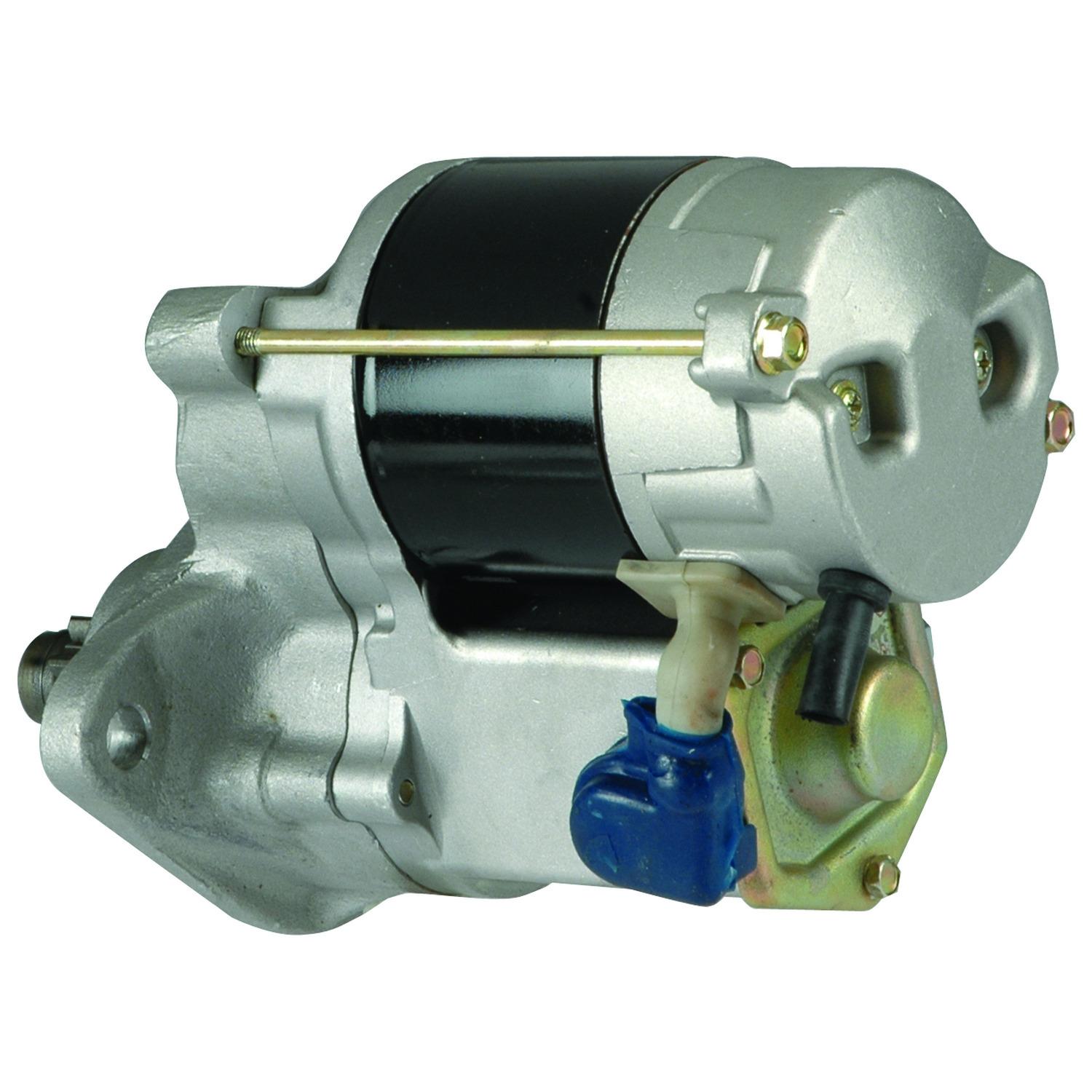 WAI 17170N - Starter Motor WAI 17170N Starter Motor product image 1 of 2