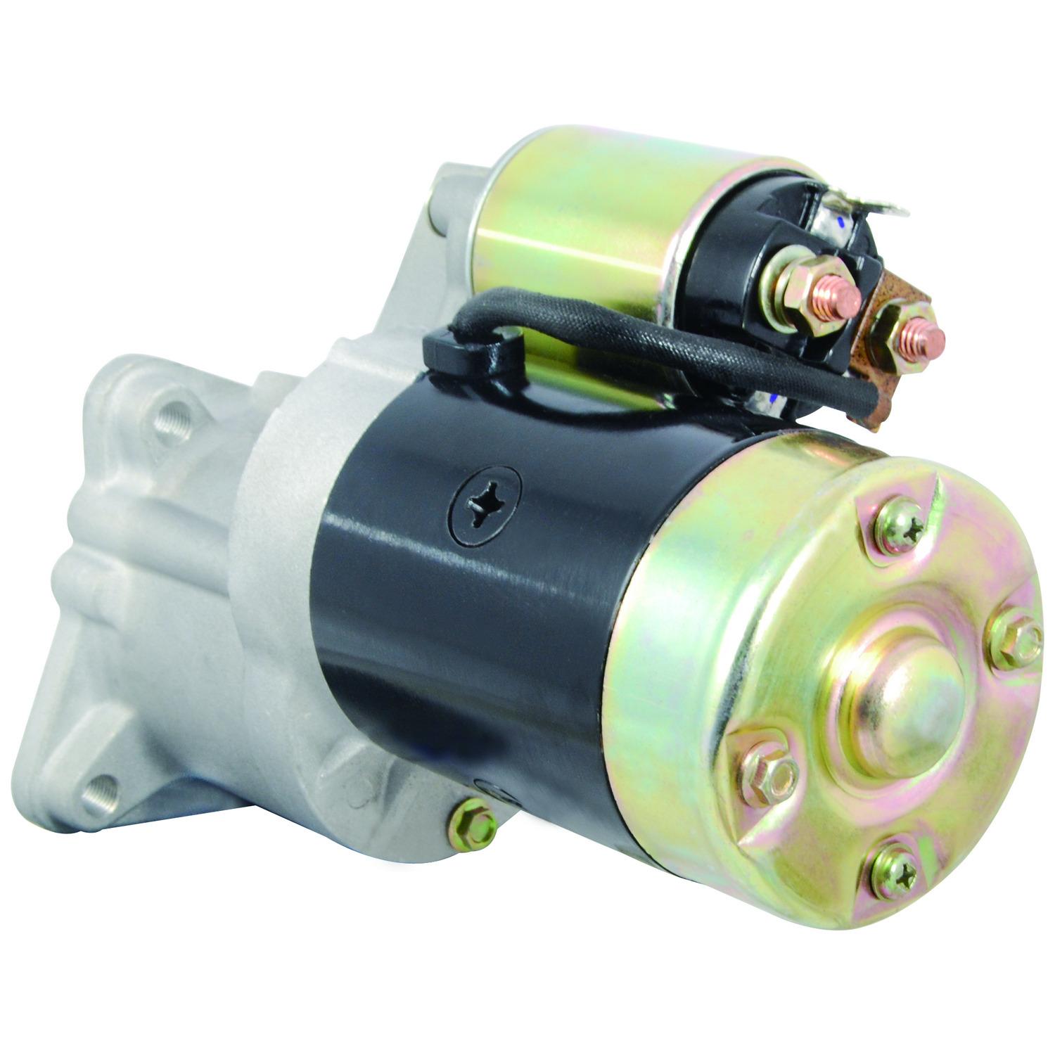 WAI 17173N - Starter Motor WAI 17173N Starter Motor product image 1 of 2