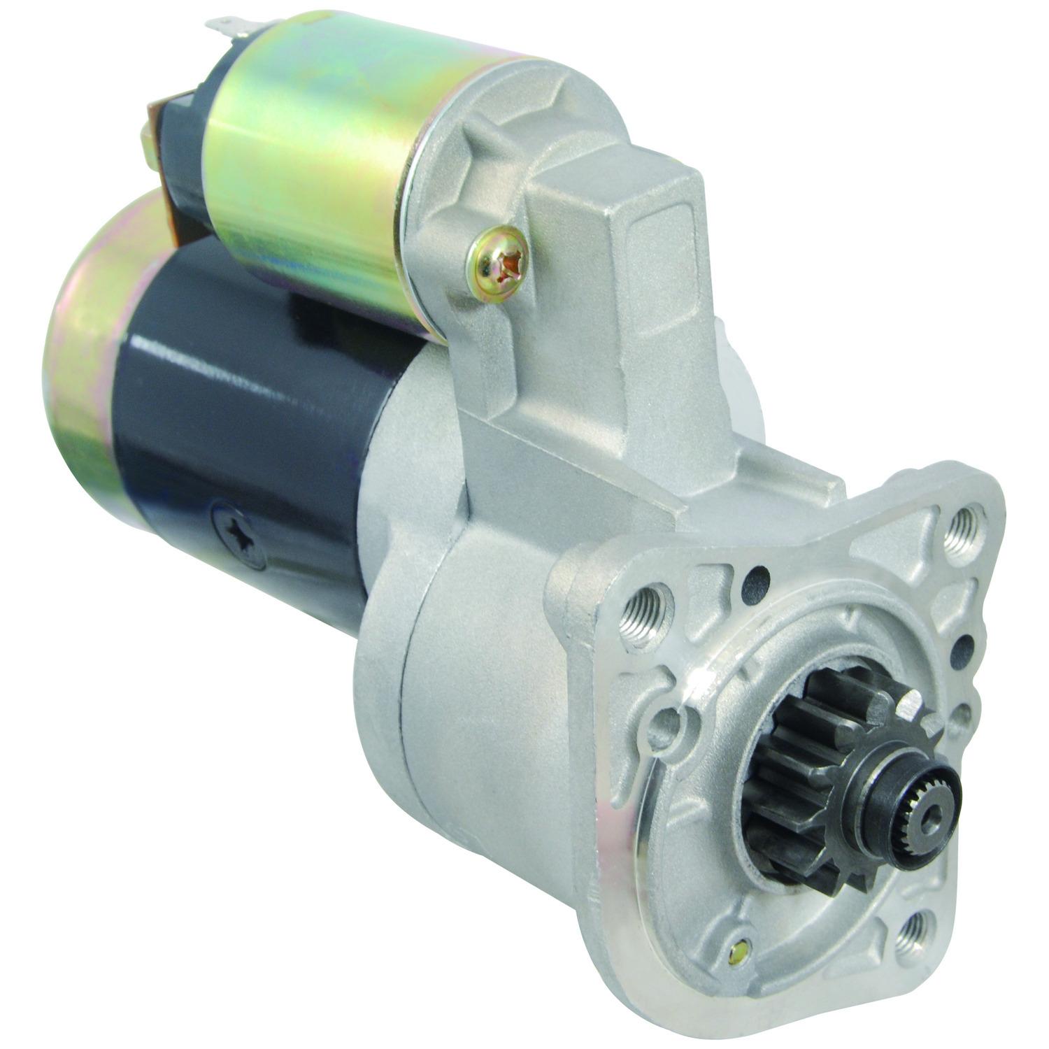 WAI 17173N - Starter Motor WAI 17173N Starter Motor product image 2 of 2