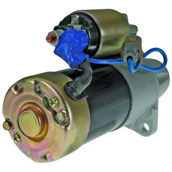 WAI 17180N Starter Motor product image 1 of 2