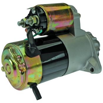 WAI 17185N Starter Motor product image 1 of 2