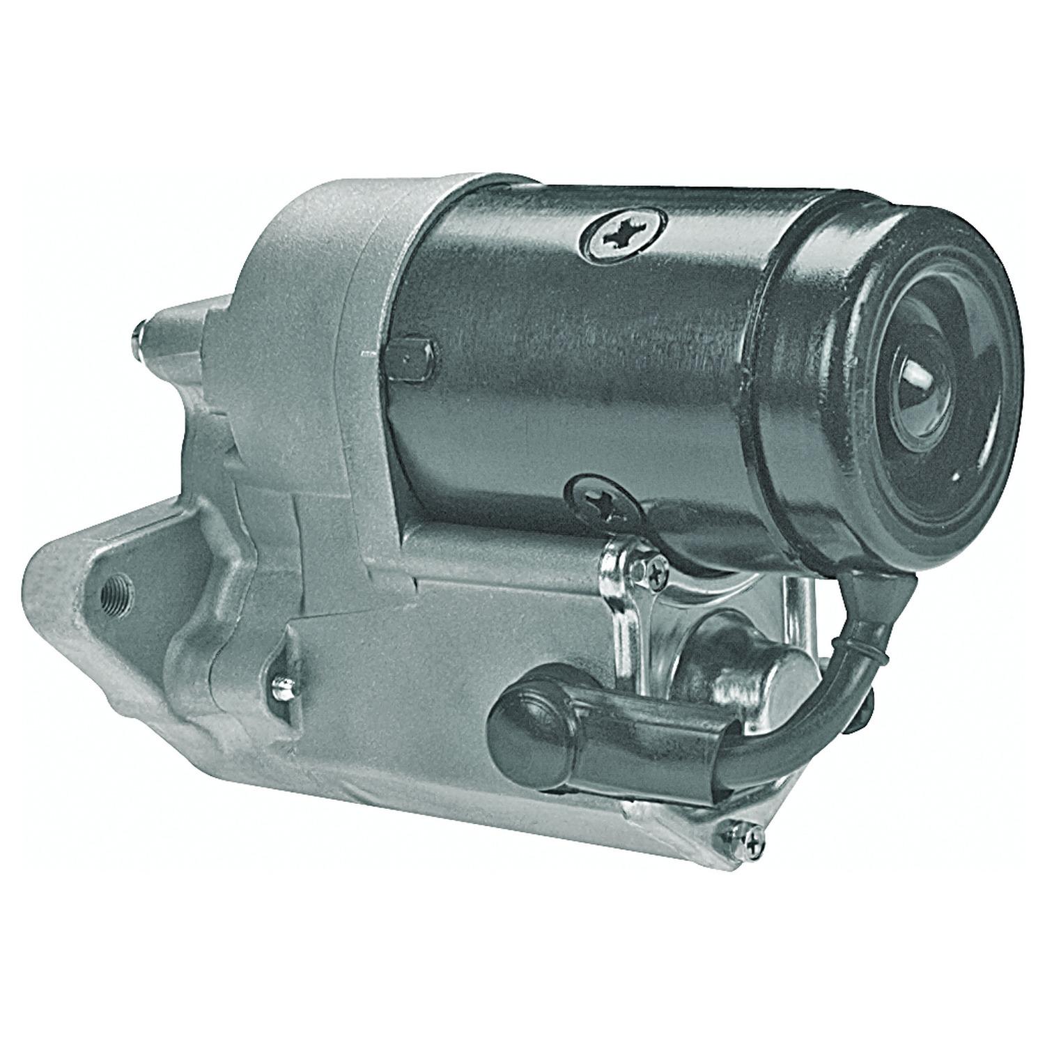 WAI 17189N - Starter Motor WAI 17189N Starter Motor product image 1 of 2
