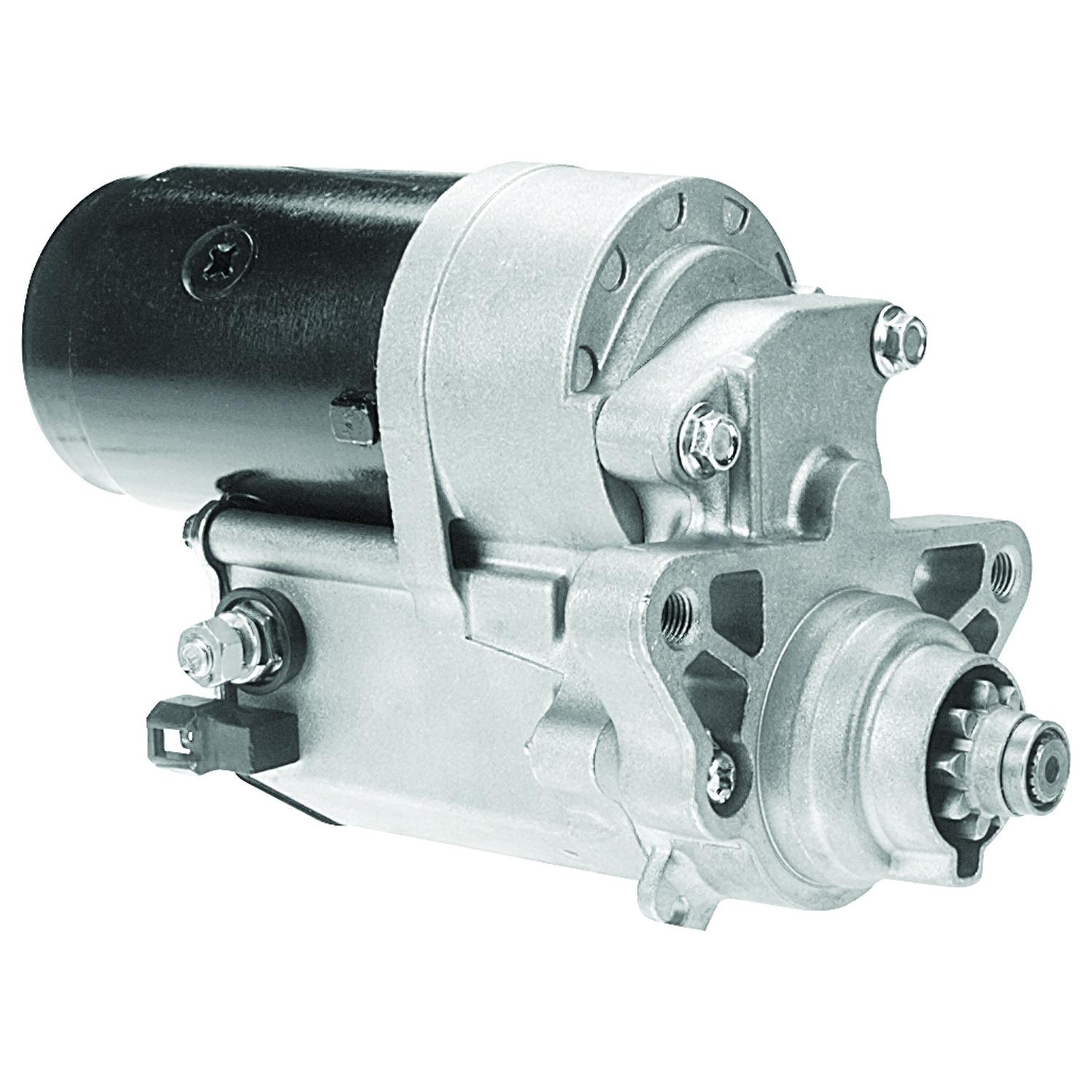 WAI 17189N - Starter Motor WAI 17189N Starter Motor product image 2 of 2