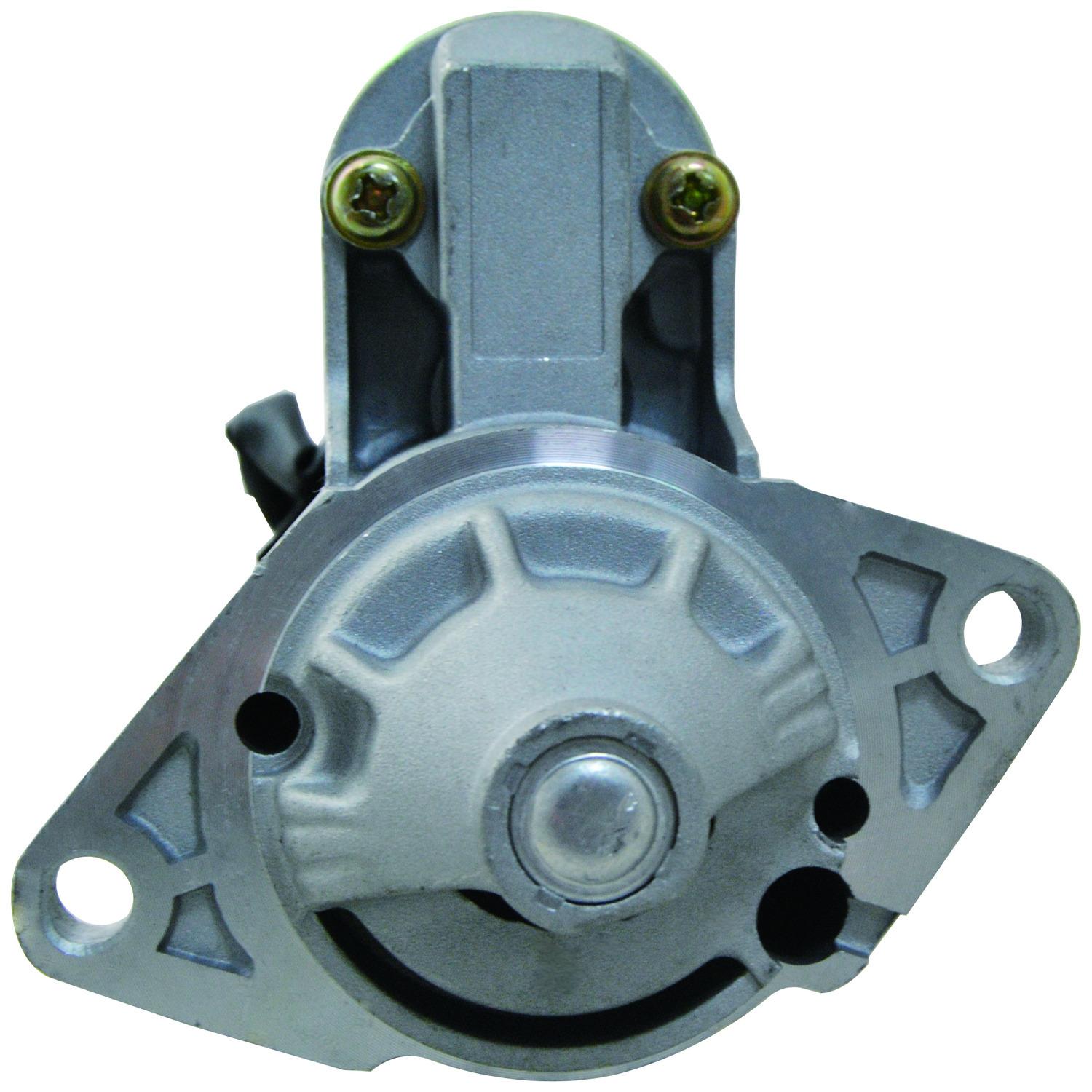 WAI 17194N Starter Motor product image 3 of 8