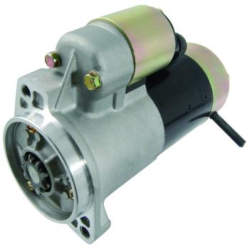 WAI 17196N - Starter Motor WAI 17196N Starter Motor product image 1 of 2
