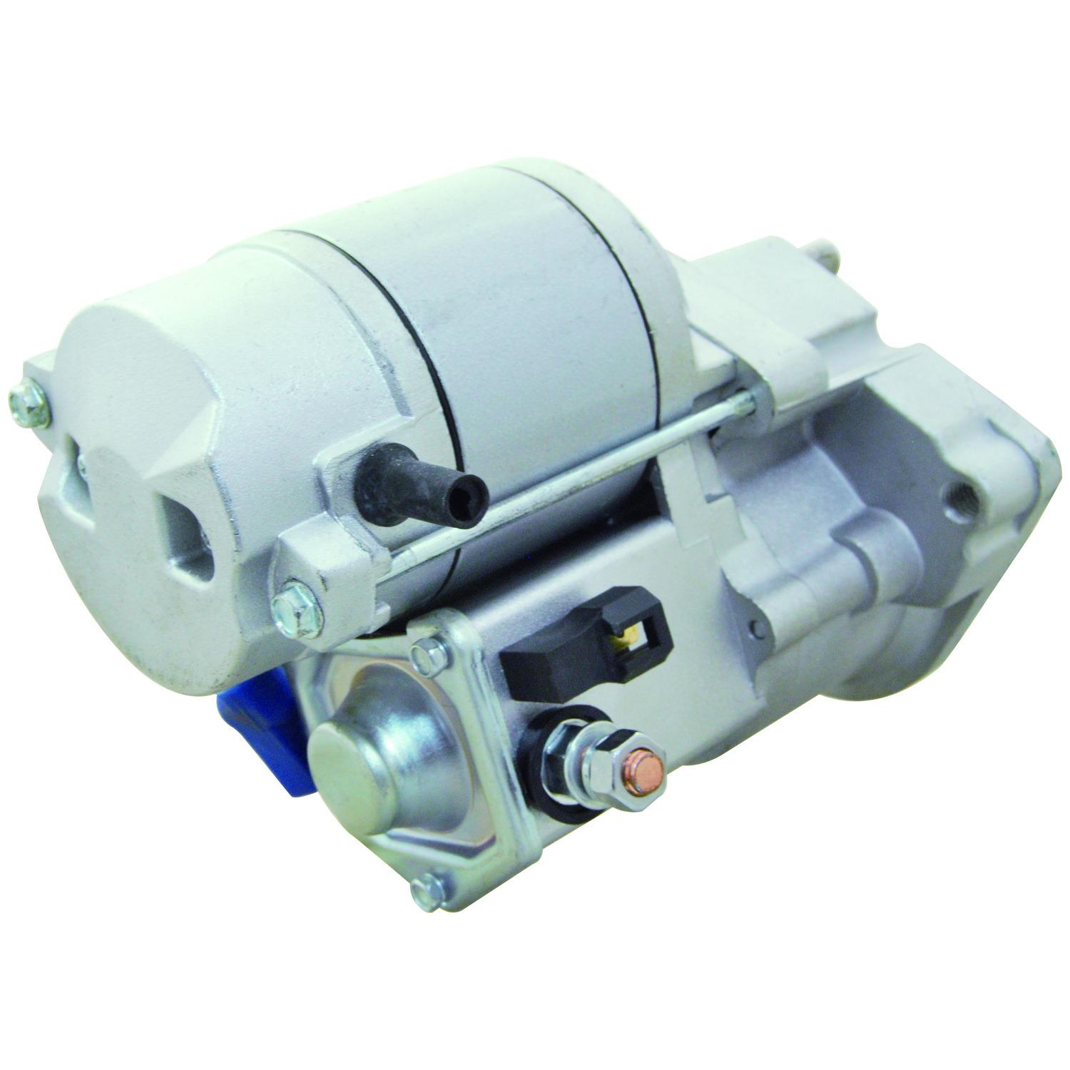 WAI 17197N - Starter Motor WAI 17197N Starter Motor product image 2 of 8