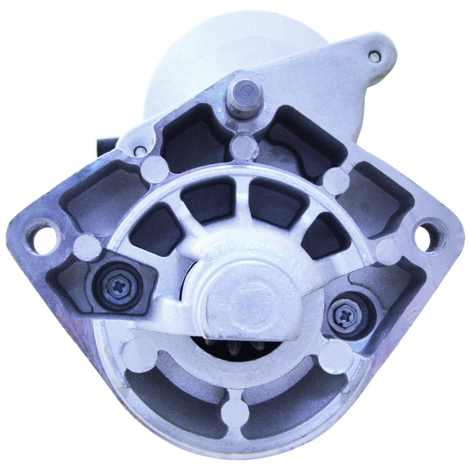 WAI 17197N - Starter Motor WAI 17197N Starter Motor product image 3 of 8