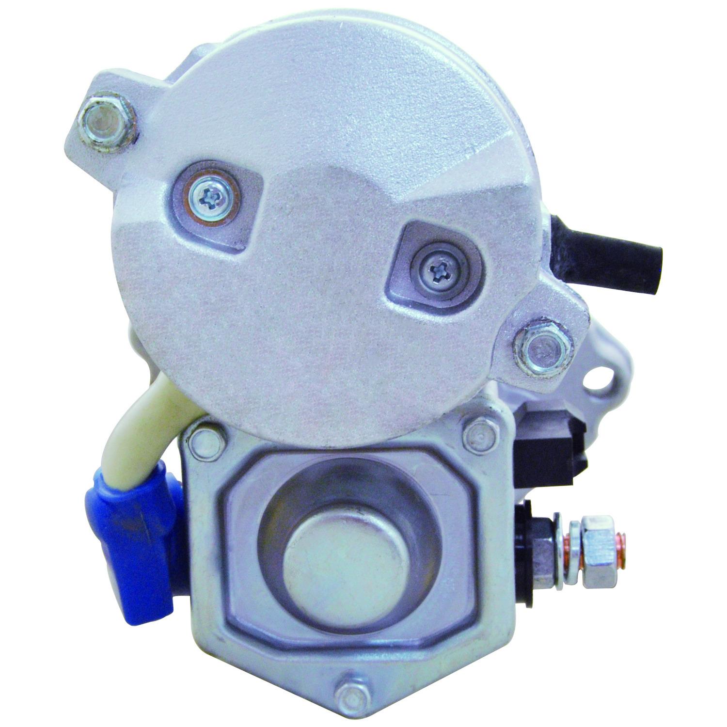 WAI 17197N - Starter Motor WAI 17197N Starter Motor product image 4 of 8