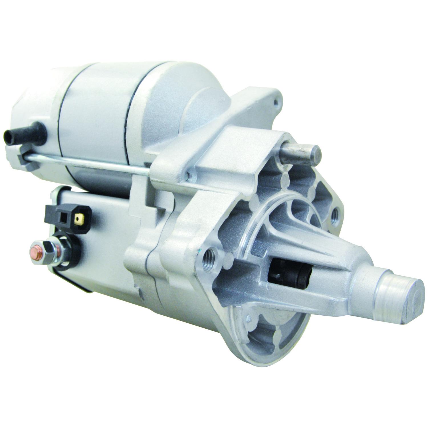 WAI 17197N - Starter Motor WAI 17197N Starter Motor product image 5 of 8