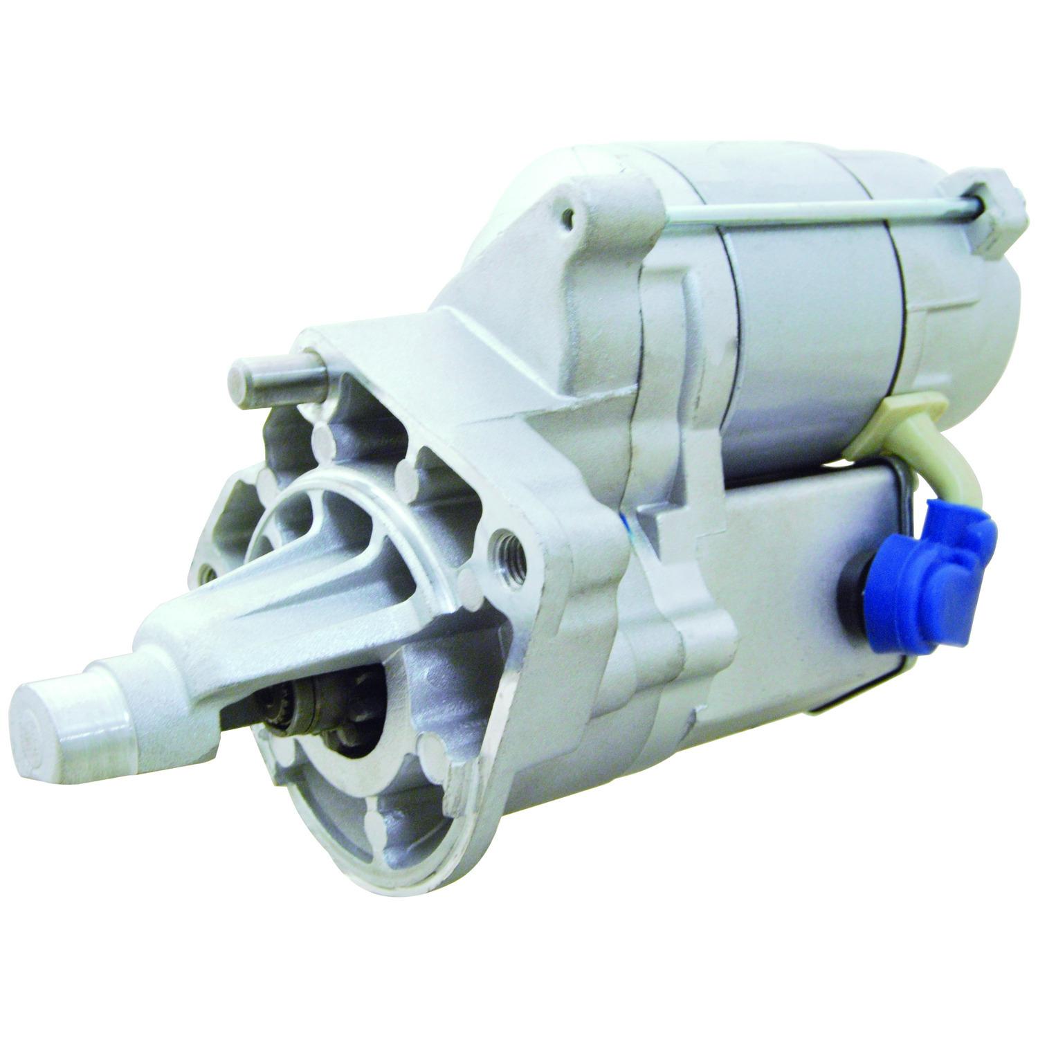 WAI 17197N - Starter Motor WAI 17197N Starter Motor product image 6 of 8