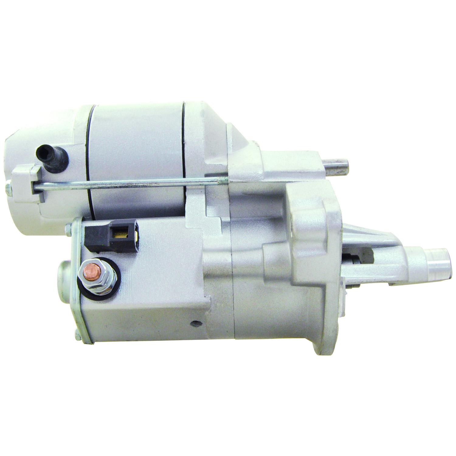 WAI 17197N - Starter Motor WAI 17197N Starter Motor product image 7 of 8