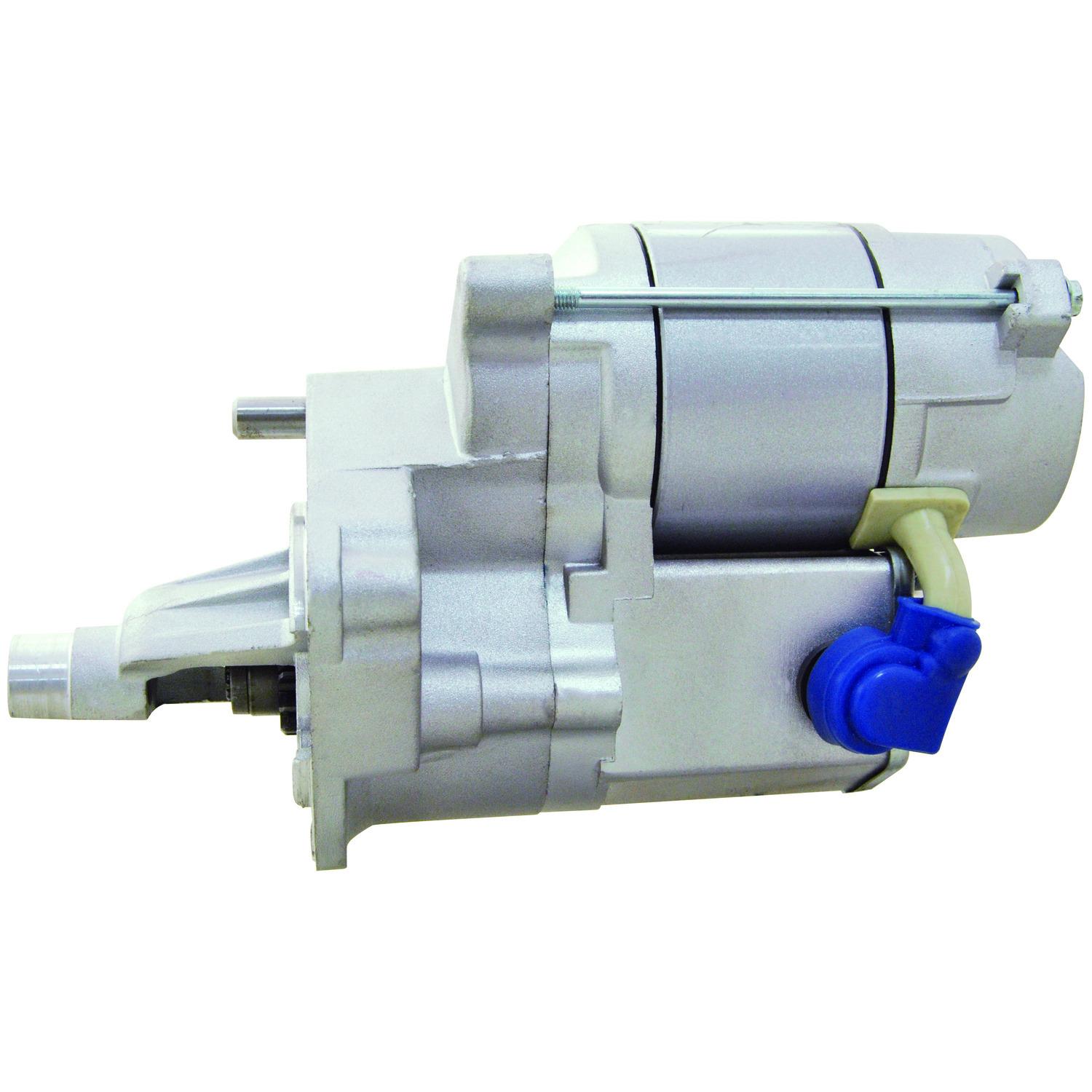 WAI 17197N - Starter Motor WAI 17197N Starter Motor product image 8 of 8