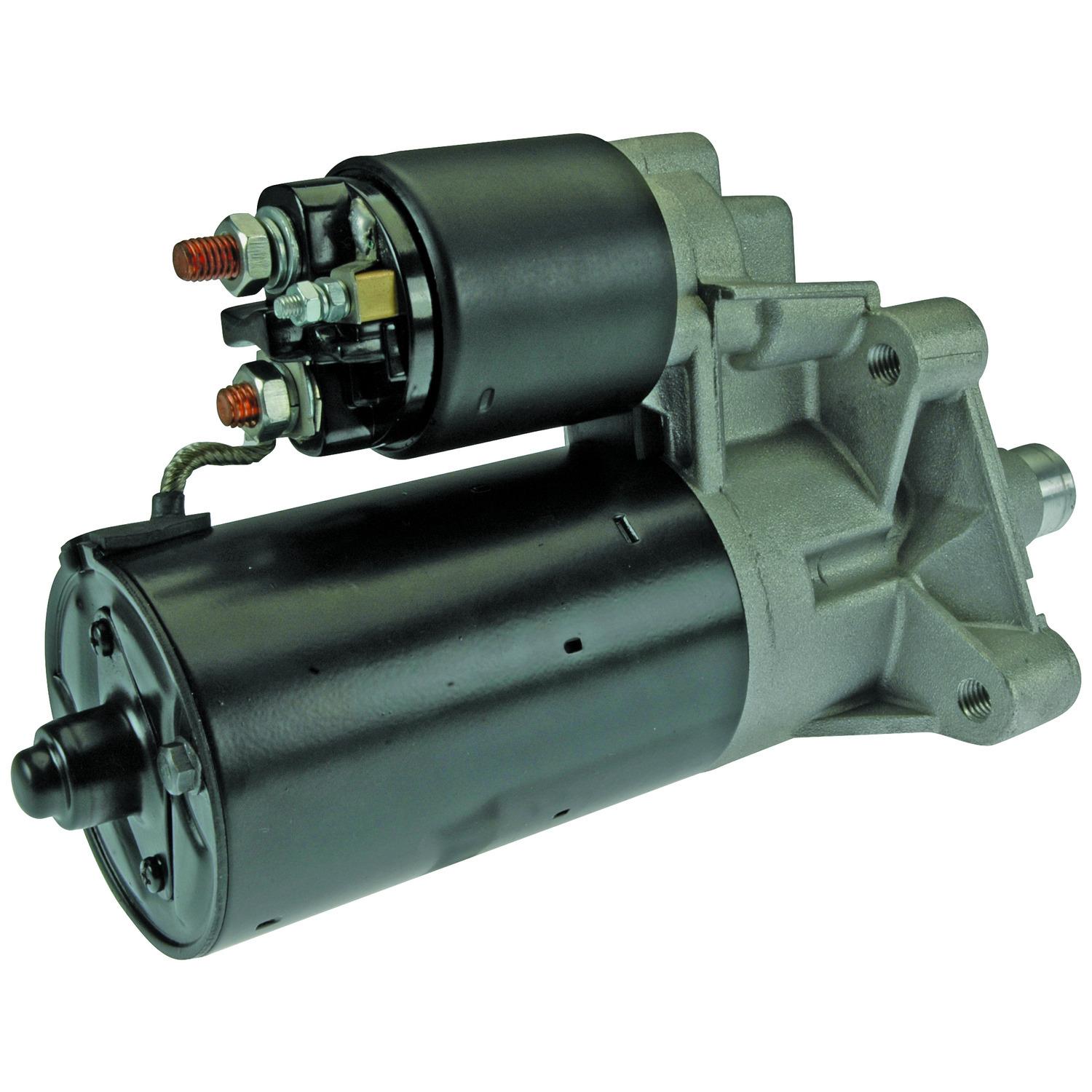 WAI 17210N - Starter Motor WAI 17210N Starter Motor product image 1 of 2