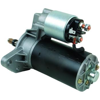 WAI 17222N Starter Motor product image 1 of 2