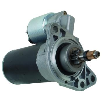 WAI 17222N Starter Motor product image 2 of 2