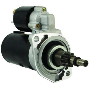 WAI 17223N Starter Motor product image 2 of 2
