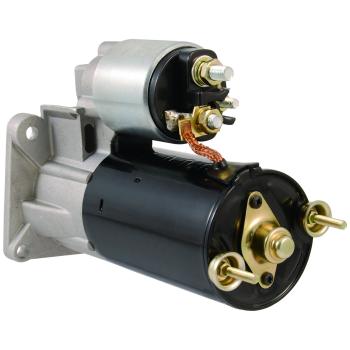 WAI 17225N - Starter Motor WAI 17225N Starter Motor product image 1 of 2