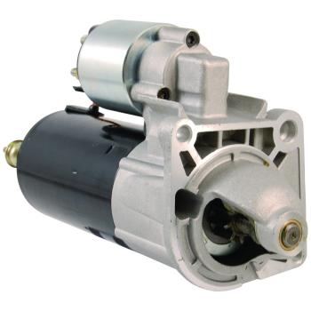 WAI 17225N - Starter Motor WAI 17225N Starter Motor product image 2 of 2