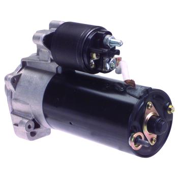 WAI 17227N Starter Motor product image 1 of 2