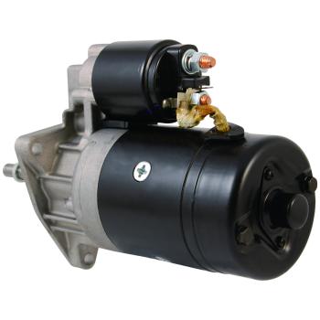 WAI 17234N Starter Motor product image 1 of 2