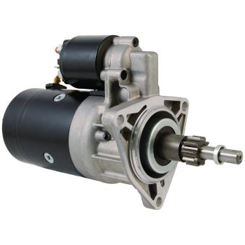 WAI 17234N Starter Motor product image 2 of 2