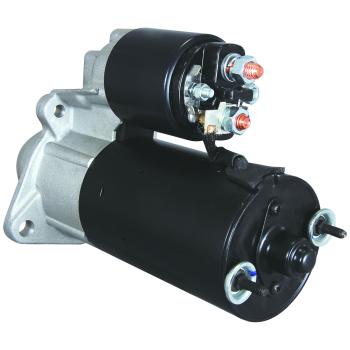 WAI 17236N Starter Motor product image 1 of 8