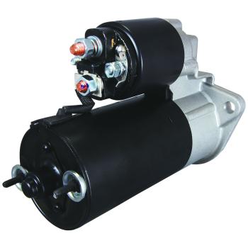 WAI 17236N Starter Motor product image 2 of 8