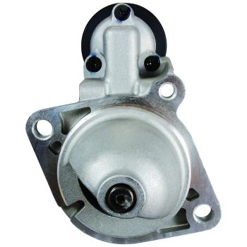 WAI 17236N Starter Motor product image 3 of 8