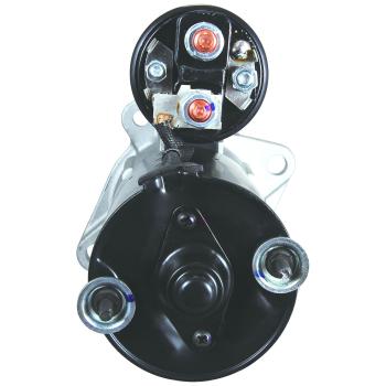 WAI 17236N Starter Motor product image 4 of 8